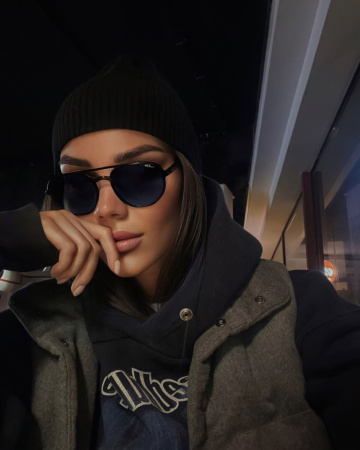 Очки Polar model 4006 col. 77